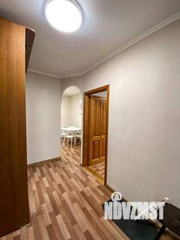 2-к квартира, на длительный срок, 41м2, 1/2 этаж