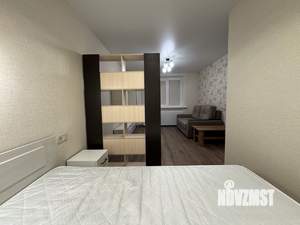 1-к квартира, на длительный срок, 33м2, 2/9 этаж