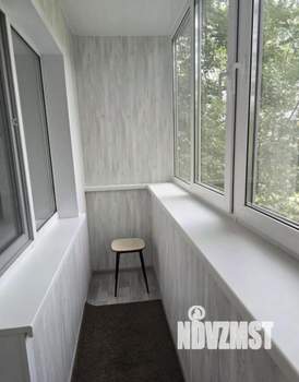 1-к квартира, на длительный срок, 32м2, 2/5 этаж