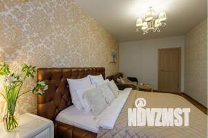 2-к квартира, посуточно, 70м2, 2/13 этаж