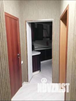 1-к квартира, посуточно, 37м2, 9/16 этаж