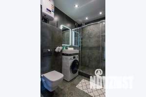 1-к квартира, посуточно, 40м2, 14/19 этаж