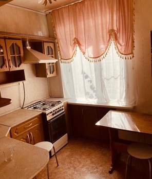 2-к квартира, на длительный срок, 45м2, 3/5 этаж