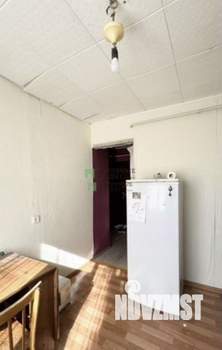 1-к квартира, на длительный срок, 33м2, 2/5 этаж
