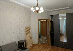 1-к квартира, на длительный срок, 38м2, 14/16 этаж