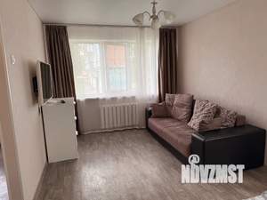 1-к квартира, посуточно, 20м2, 1/5 этаж