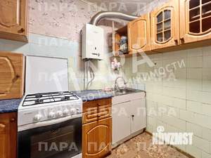 2-к квартира, на длительный срок, 45м2, 3/5 этаж
