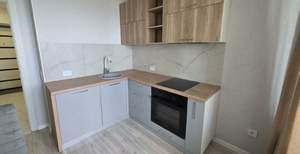 2-к квартира, на длительный срок, 60м2, 13/16 этаж