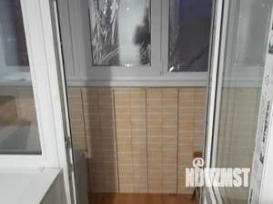 1-к квартира, посуточно, 30м2, 1/5 этаж