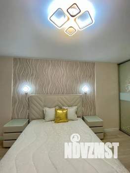 2-к квартира, посуточно, 80м2, 8/17 этаж