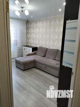 1-к квартира, на длительный срок, 39м2, 2/10 этаж