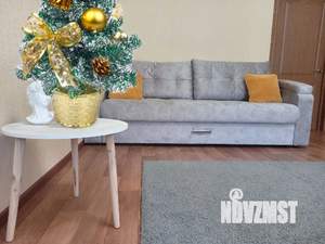 1-к квартира, посуточно, 53м2, 3/18 этаж