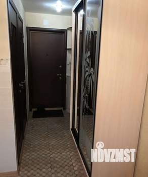1-к квартира, на длительный срок, 35м2, 6/12 этаж