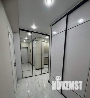 1-к квартира, на длительный срок, 40м2, 8/26 этаж