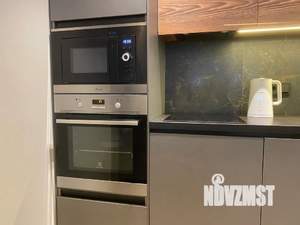 1-к квартира, посуточно, 41м2, 9/26 этаж