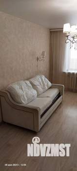1-к квартира, на длительный срок, 42м2, 6/10 этаж