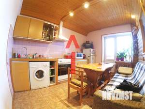 1-к квартира, на длительный срок, 40м2, 10/16 этаж