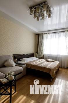 1-к квартира, посуточно, 45м2, 5/24 этаж