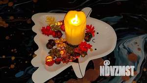 1-к квартира, посуточно, 35м2, 13/24 этаж