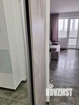 Студия квартира, на длительный срок, 31м2, 14/27 этаж