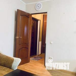 1-к квартира, посуточно, 32м2, 8/9 этаж