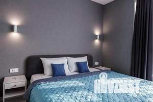 1-к квартира, посуточно, 45м2, 8/8 этаж