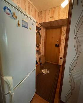2-к квартира, на длительный срок, 44м2, 4/5 этаж