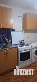 1-к квартира, на длительный срок, 33м2, 1/9 этаж