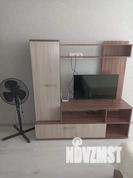 1-к квартира, посуточно, 40м2, 16/27 этаж