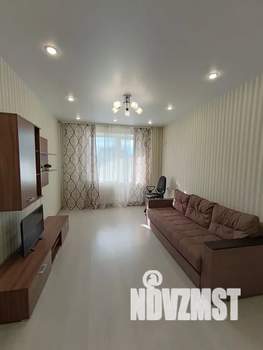 2-к квартира, посуточно, 59м2, 8/25 этаж