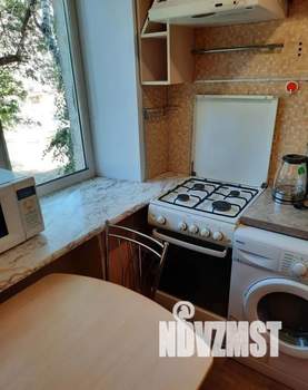 1-к квартира, посуточно, 30м2, 2/5 этаж