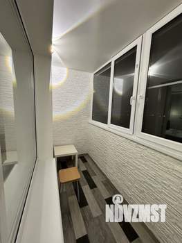 1-к квартира, на длительный срок, 42м2, 11/16 этаж