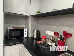 1-к квартира, посуточно, 43м2, 18/24 этаж