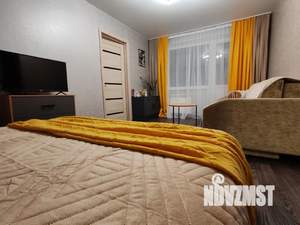 2-к квартира, посуточно, 45м2, 2/5 этаж