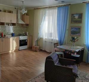 2-к квартира, на длительный срок, 67м2, 3/16 этаж