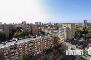 2-к квартира, посуточно, 110м2, 1/1 этаж