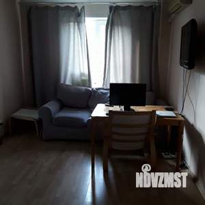 3-к квартира, на длительный срок, 66м2, 4/9 этаж