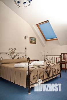 1-к квартира, посуточно, 100м2, 1/1 этаж