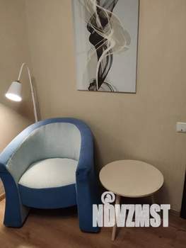 1-к квартира, посуточно, 36м2, 5/9 этаж