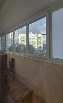 1-к квартира, на длительный срок, 35м2, 3/10 этаж