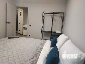 3-к квартира, посуточно, 60м2, 1/1 этаж