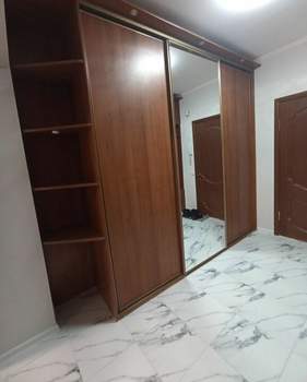 1-к квартира, на длительный срок, 50м2, 9/16 этаж