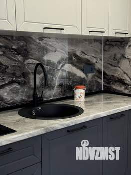 Студия квартира, посуточно, 35м2, 2/2 этаж