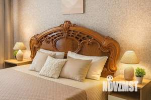 2-к квартира, посуточно, 55м2, 1/1 этаж