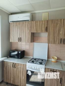 1-к квартира, на длительный срок, 30м2, 5/5 этаж