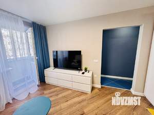 1-к квартира, на длительный срок, 31м2, 2/5 этаж
