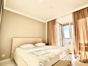 2-к квартира, посуточно, 58м2, 23/25 этаж