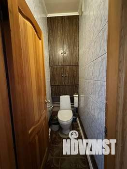 2-к квартира, посуточно, 61м2, 3/5 этаж