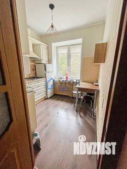 1-к квартира, на длительный срок, 30м2, 3/5 этаж