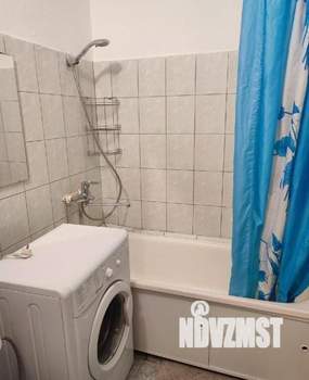 1-к квартира, на длительный срок, 33м2, 4/5 этаж